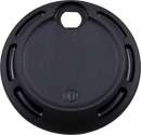 Performance Machine Apex Fuel Door - Black Ops™ 0200-2005APX-SMB by PERFORMANCE MACHINE