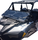 MOOSE OFFROAD Full Folding Windshield - RZR XP LEMA100-0046