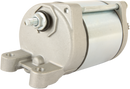 PARTS UNLIMITED Starter Motor 410-54144