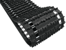 CAMSO ICE Widetrack™ Track - Utility/Work/Powder/Trail - 20" W x 156" L - 1-1/4" Lug Height 9008U