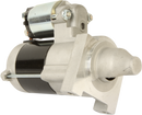 PARTS UNLIMITED Starter Motor 410-52101