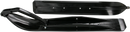 C&A PRO Razor RZ Skis - 6" - Black 77020320
