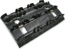 CAMSO Hacksaw™ Track with Holes - Mostly Groomed/Efficiency - 15" W x 121" L - 1" Lug Height 9043H144