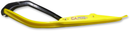C&A PRO Razor RZ Skis - 6" - Yellow 77170320
