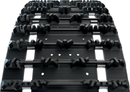 CAMSO Ripsaw™ Track - Mostly Groomed - 15" W x 128" L - 1-1/4" Lug Height 9040H