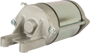 PARTS UNLIMITED Starter Motor 410-54036