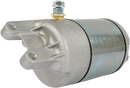 PARTS UNLIMITED Starter Motor 410-54132