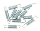 SP1 Exhaust Spring 68.7mm - Pack of 10, Part Number SM-02100