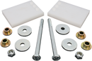 C&A PRO Mount Kit - 10 mm - Yamaha 76000290