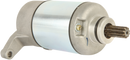 PARTS UNLIMITED Starter Motor 410-54046