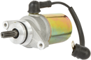 PARTS UNLIMITED Starter Motor 410-52039