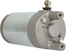 PARTS UNLIMITED Starter Motor 410-54017
