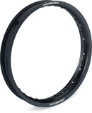 MOOSE OFFROAD Rim - 32 Hole - Rear - Black - 19x2.15 GH-19X215BK