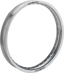 MOOSE OFFROAD Rim - 36 Hole - Rear - Silver - 18x2.15 GY-18X215S