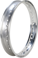 MOOSE OFFROAD Rim - 36 Hole - Rear - Silver - 18x2.5 GY-18X250S