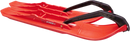 C&A PRO XCS Ski - Red 77050410