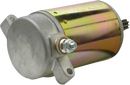 PARTS UNLIMITED Starter Motor 410-54019