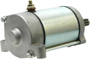 PARTS UNLIMITED Starter Motor 410-54039