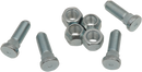 MOOSE OFFROAD Wheel Stud/Nut Kit - Front/Rear - Viking/Wolverine 85-1023