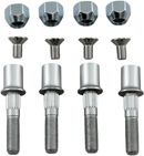 MOOSE OFFROAD Wheel Stud/Nut Kit - Front/Rear - Outlander 85-1078