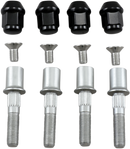 MOOSE OFFROAD Wheel Stud/Nut Kit - Front/Rear - Outlander/Renegade 85-1079