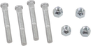 MOOSE OFFROAD Wheel Stud/Nut Kit - Front | Rear Right - Commander 800/1000 85-1087