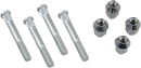 MOOSE OFFROAD Wheel Stud/Nut Kit - Front/Rear Right - '11-'17 Commander 800/1000 85-1095