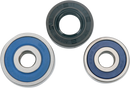 MOOSE OFFROAD Wheel Bearing Kit - Front - Suzuki/Kawasaki 25-1166