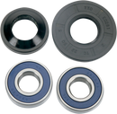 MOOSE OFFROAD Wheel Bearing Kit - Front - CRF150/230/250F 25-1421