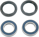 MOOSE OFFROAD Wheel Bearing Kit - Front - KX/YZ/WR/RMX/RM-Z 250/450 25-1482
