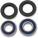 MOOSE OFFROAD Wheel Bearing Kit - Front 25-1395