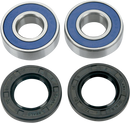 MOOSE OFFROAD Wheel Bearing Kit - Front/Rear - Yamaha/Kawasaki 25-1444-M
