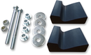 C&A PRO Mount Kit - 10 mm - Ski-Doo 76000372