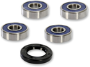 MOOSE OFFROAD Wheel Bearing Kit - Rear - Husqvarna/KTM 25-1533