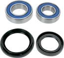 MOOSE OFFROAD Wheel Bearing Kit - Front TRX 420/500 25-1530
