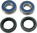 MOOSE OFFROAD Wheel Bearing Kit - Front - KZ 200/RT 180 25-1190