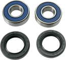 MOOSE OFFROAD Wheel Bearing/Seal Kit - Front 25-1219