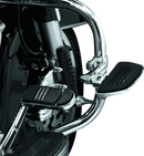 Kuryakyn Premium Mini Board Without Male Mount Adapter - Chrome