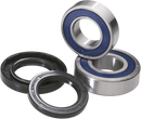 MOOSE OFFROAD Wheel Bearing Kit - Talon Hub - Rear 25-1594