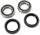 MOOSE OFFROAD Wheel Bearing Kit - Rear - DS 650 25-1432
