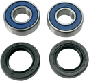 MOOSE OFFROAD Wheel Bearing Kit - Talon Hub - Front 25-1569
