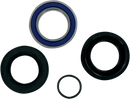 MOOSE OFFROAD Wheel Bearing Kit - Rear - Honda TRX 420 25-1580