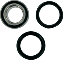 MOOSE OFFROAD Wheel Bearing Kit - Rear - Suzuki 25-1537
