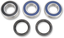 MOOSE OFFROAD Wheel Bearing Kit - Rear - Sherco 25-1556