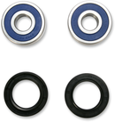 MOOSE OFFROAD Wheel Bearing Kit - Front/Rear - Beta/Honda/Kawasaki 25-1662