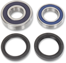 MOOSE OFFROAD Wheel Bearing Kit - Rear - Honda TRX 420/500/520 25-1689