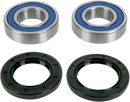 MOOSE OFFROAD Wheel Bearing Kit - Front/Rear - Rhino 450/660/700/YZX 1000 25-1542