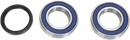 MOOSE OFFROAD Wheel Bearing Kit - Rear - Arctic Cat/Kawasaki 250/300 25-1709