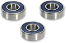 MOOSE OFFROAD Wheel Bearing Kit - Rear - Gas Gas/KTM/Husqvarna 50 25-1711