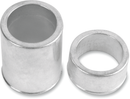 MOOSE OFFROAD Wheel Spacers - Front - Steel - '95-'01 Honda CR125/250/500R 11-1004